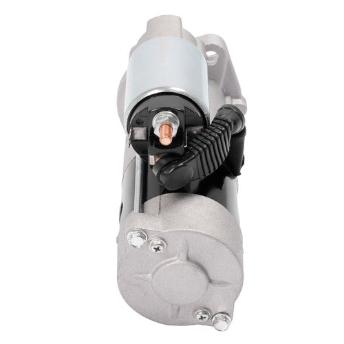 DURAFORCE Starter For Takeuchi Loader TL250 Kubota MX126X V3800DI-T #1K012-63010 #M8T50472