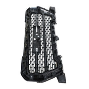 DURAFORCE Brand New For GMC Sierra 1500 Denali 2019 2020 2021 Front Bumper Grille Plastic