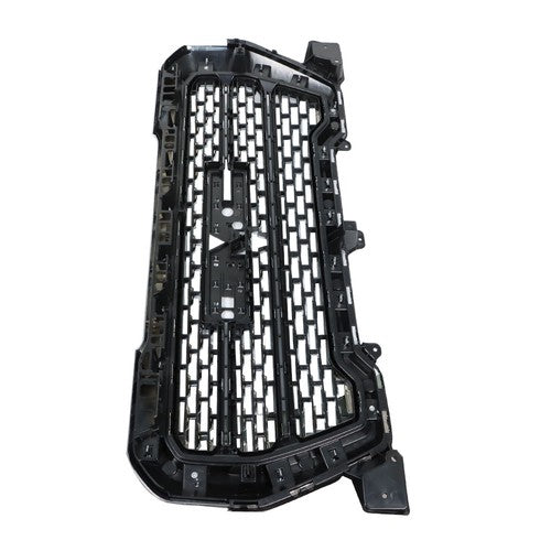DURAFORCE Brand New For GMC Sierra 1500 Denali 2019 2020 2021 Front Bumper Grille Plastic