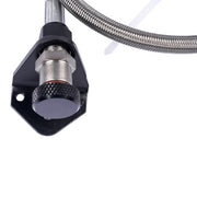 DURAFORCE 22173 Locking Automatic Transmission Dipstick Tube for 2015-24 GM 8L90E/8L45E