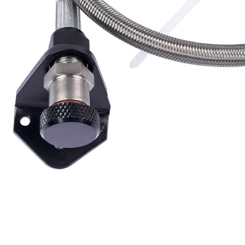 DURAFORCE 22173 Locking Automatic Transmission Dipstick Tube for 2015-24 GM 8L90E/8L45E