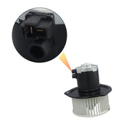DURAFORCE 147-4834 1474834 Blower Motor 24V For Caterpillar 311B 312C 315C 318B 318C 319C