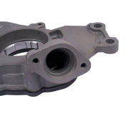 DURAFORCE Engine Oil Pump High Pressure Standard Volume Performance for GM Chevy LS1 LS2