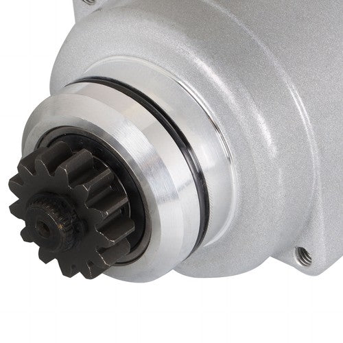DURAFORCE New Starter For Yamaha V-Star 1100 Classic Custom Motorcycle 1999-2009 410-54125
