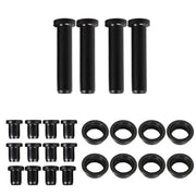 DURAFORCE For 2006 2008-2011 Polaris Sportsman 500 HO Rear Control Arm Bushing Kit