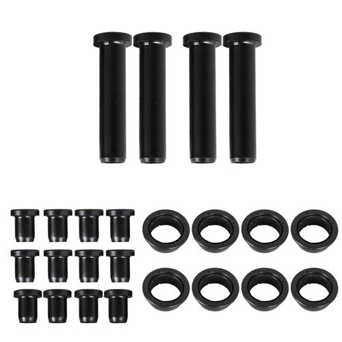 DURAFORCE For 2006 2008-2011 Polaris Sportsman 500 HO Rear Control Arm Bushing Kit