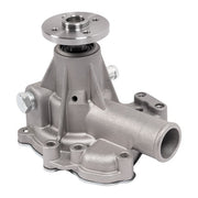 DURAFORCE Water Pump For ＃SBA145017790 Perkins 403C-15 Case Skid Steer New Holland BOOMER