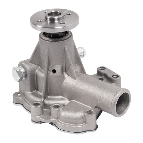 DURAFORCE Water Pump For ＃SBA145017790 Perkins 403C-15 Case Skid Steer New Holland BOOMER