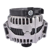 DURAFORCE Alternator for Mercedes C216 W221 W222 CL600 S600 220 A/14V CW 7-Groove Pulley