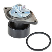 DURAFORCE Water Pump Fit For Dodge RAM 5.9L 6B B5.9 4B Steel Impeller 89-06 Qsb ISB USA