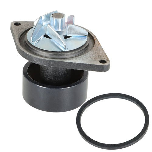 DURAFORCE Water Pump Fit For Dodge RAM 5.9L 6B B5.9 4B Steel Impeller 89-06 Qsb ISB USA