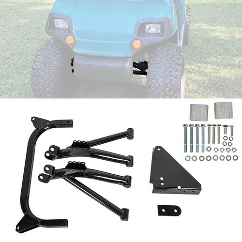 6 Inch A-Arm Lift Kit for 1995-2002 Yamaha G8 G14 G16 G19 G20 Golf Cart