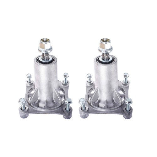 DURAFORCE 532187281 532187292 532192870 539112057 For Craftsman 42" 2× Lawn Mower Spindle
