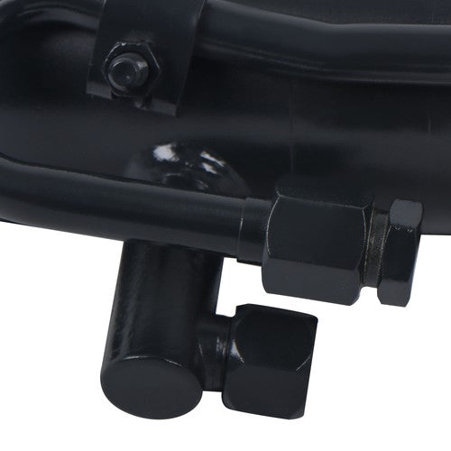 DURAFORCE Skid Steer Hydraulic Bucket Tilt Cylinder For Bobcat 853 6586991 6539075