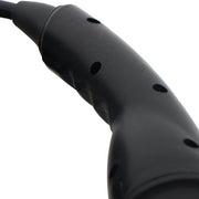DURAFORCE Fits For Evolution ICON Golf Carts Charging Power Cord Assembly Black