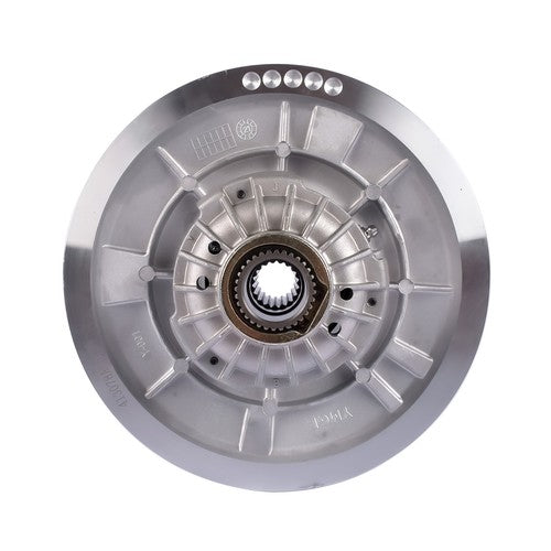 DURAFORCE Secondary Driven Clutch JW8-G6202-23-00 Fits Yamaha G29 Drive2 Golf Cart 2017-Up