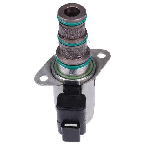 DURAFORCE 12VSolenoid Valve 42N-64-11720 For Komatsu Excavator PC14R PC16R PC35MR PC50MR