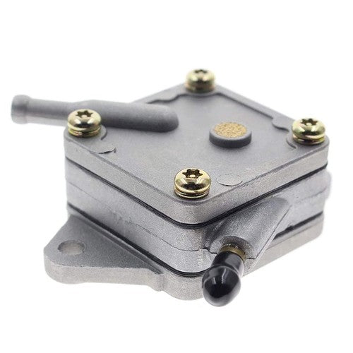 DURAFORCE Fuel Pump 72021-G01 for EZGO TXT Medalist Golf Cart 94-03 4-Cycle 295CC 350CC