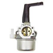 DURAFORCE Carburetor Kit 110402 For BriggsForStratton 120202-0770-B8 120212-0115-B1 Engine