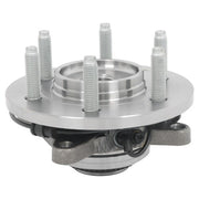 DURAFORCE 1pc For Lexus LS430 Base 2001 - 2006 4.3L 512205 Rear Wheel Bearing & Hub
