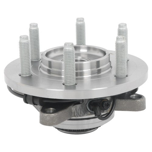 DURAFORCE 1pc For Lexus LS430 Base 2001 - 2006 4.3L 512205 Rear Wheel Bearing & Hub