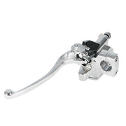 DURAFORCE New 1"Motorcycle Handlebar Hydraulic Brake & Clutch Master Cylinder Left & Right