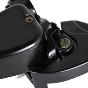 DURAFORCE For Polaris Sportsman 500 1996-1998 Front Brake Calipers & Brake Master Cylinder