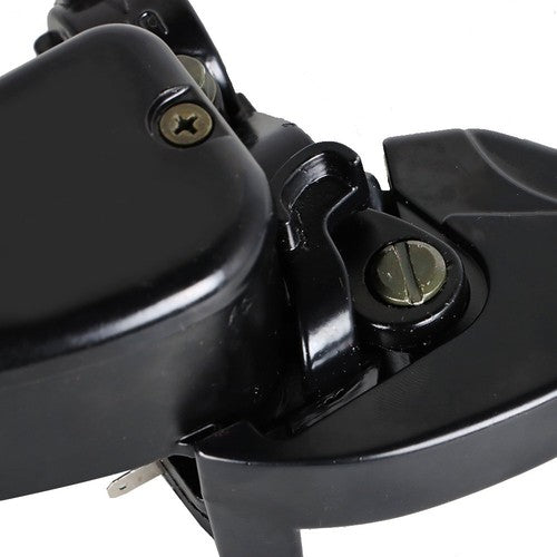 DURAFORCE For Polaris Sportsman 500 1996-1998 Front Brake Calipers & Brake Master Cylinder