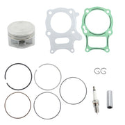 DURAFORCE For HONDA 2002-2014 TRX250 RECON 250 Cylinder head, gasket 12200-HM8-305