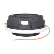 DURAFORCE C26-2 Trimmer Head Replacement Fit For Fs 55 56 70 111 94 91 13 G0A6
