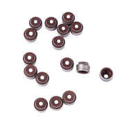 DURAFORCE Engine Head Gasket Bolts Set for Buick Encore Chevy Cruze Sonic Trax 1.4L 11-16