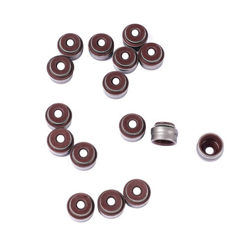DURAFORCE Engine Head Gasket Bolts Set for Buick Encore Chevy Cruze Sonic Trax 1.4L 11-16