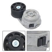 DURAFORCE Belt Tensioner 1900642 190-0642 for Caterpillar CAT 3126 3406E C-15 C-16 C-18 C7