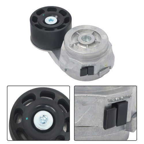 DURAFORCE Belt Tensioner 1900642 190-0642 for Caterpillar CAT 3126 3406E C-15 C-16 C-18 C7