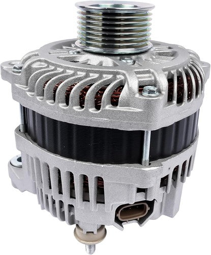 DURAFORCE Alternator for Infiniti EX35 2008-2012 Nissan 350Z 2007-2009 3.5L V6 23100JK01A
