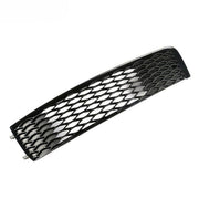 DURAFORCE 2Pcs Front Bumper Outer Grille Left+Right For Audi Q7 S-line Sport 2011-2015