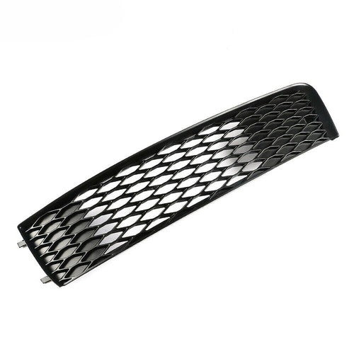 DURAFORCE 2Pcs Front Bumper Outer Grille Left+Right For Audi Q7 S-line Sport 2011-2015