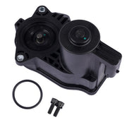 DURAFORCE Parking Brake Actuator Rear Left For Tesla Model 3 2017-2022 Y 2020-2022 Plastic