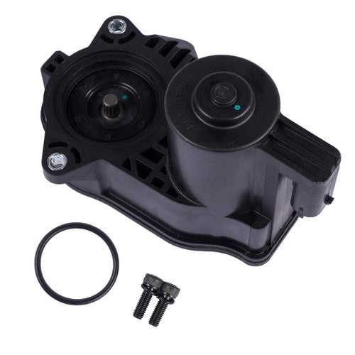 DURAFORCE Parking Brake Actuator Rear Left For Tesla Model 3 2017-2022 Y 2020-2022 Plastic