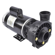 DURAFORCE 56 Frame Spa Pump Motor 4HP 230V Dual-Speed Spa Pump Replacement 3721621-1D