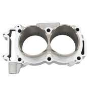 DURAFORCE For Polaris 1000/RZR/XP 93mm Cylinder Gasket Piston Overhaul Kit 2014-18 3023156