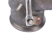 DURAFORCE For Chevy Cruze Sonic Trax Buick Encore 1.4L Turbo Charger Turbocharger 55565353