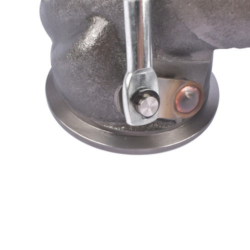 DURAFORCE For Chevy Cruze Sonic Trax Buick Encore 1.4L Turbo Charger Turbocharger 55565353
