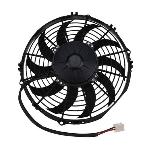 DURAFORCE 24V Blow Cooling Fan 78-1186 for Thermo King KV-500 V-100 V-200 V-300 V-400 max