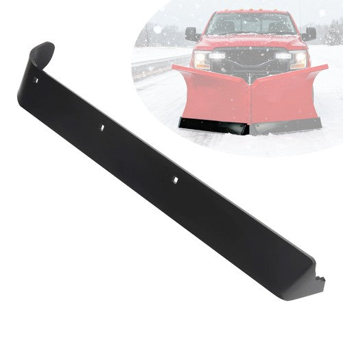 DURAFORCE 51" Formed Cutting Edge Right Side For 8' 2" V-Blade Snow Plow Power V / V XT