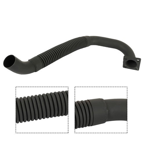 DURAFORCE New Muffler & Exhaust Pipe Kit Fits For Bobcat 751 753 763 773 S150 S175 S185