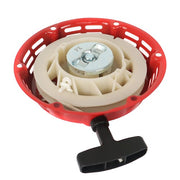 DURAFORCE Carburetor Kit For Honda GX160 GX200 Recoil Ignition Coil Spark Plug Filter