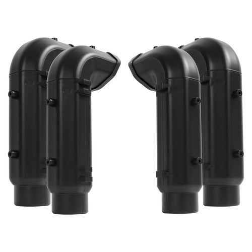 Snorkel Kit for Polaris Sportsman 450 570 2021 2022 Plastic Painted