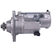 DURAFORCE 12 Volt Starter 6667987 for Bobcat MT50 MT52 453F 463 553 553F 653 S70