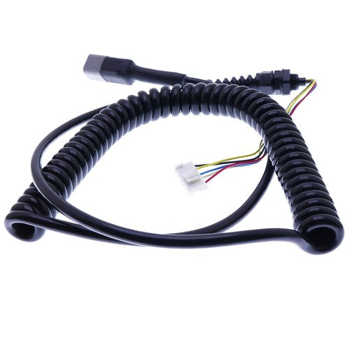 137611GT 235464GT Control Box Coil Cord for Genie GS-3369 GS-4069